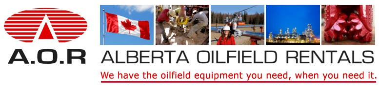 Light Tower Rental Alberta